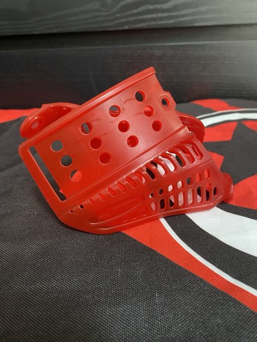 Proflex mask ears red - ears, ice