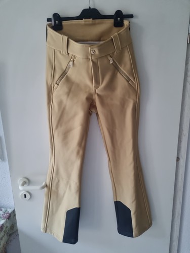Pantaloni sci donna bogner - da,