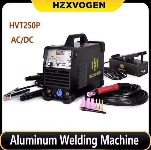 Hzxvogen tig dc - hzxvogen,