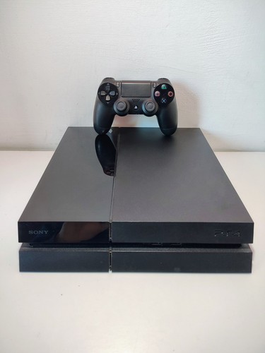 Sony playstation 1tb - sony, 4