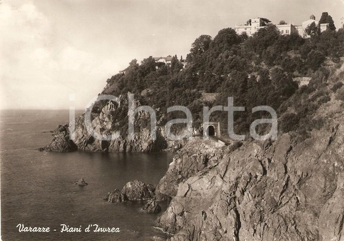 1954 varazze panorama - 1954,