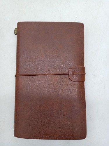 Quaderno vintage copertina