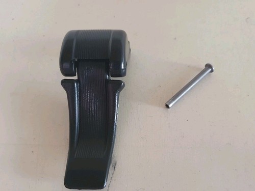Maniglia capote plastica - maniglia, in