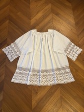 Antica cotta sacerdotale - antica,