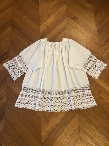 Antica cotta sacerdotale - sacerdotale, in