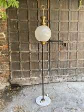 Lampada da terra gilardi e barzaghi anni 50