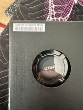 AMD Originale Wraith Stealth
