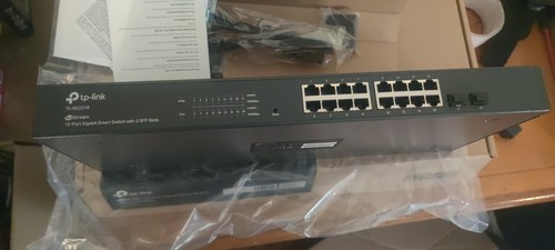 Sg2218 link omada - tp-link,