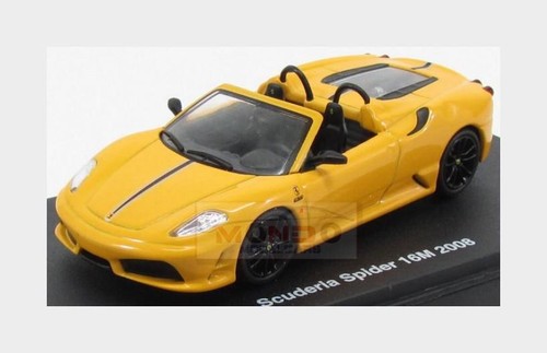 Edicola ferrari f430 - 1:43,