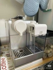 Nespresso Lattissima Touch