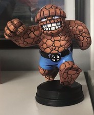Statua Marvel Animata