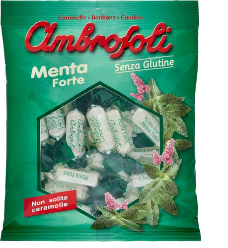 Busta 150 caramelle - busta,