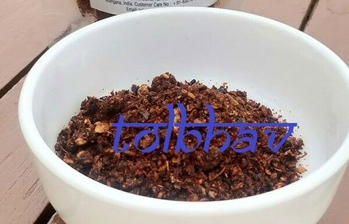 Polvere chutney karam - chutney,