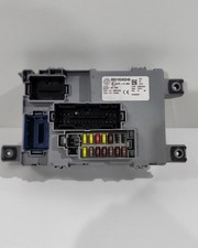Centralina BODY COMPUTER (BCM)
