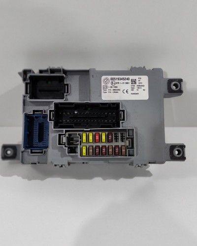 Centralina body computer - centralina,