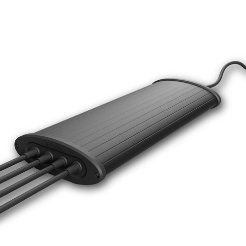 Iquatics led controller - iquatics,