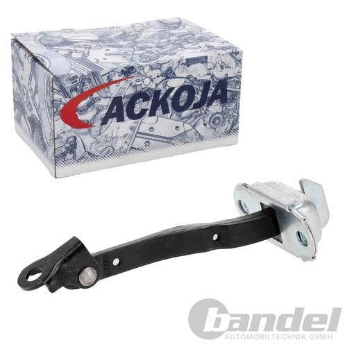 Ackoja fermaporta - fermaporta,