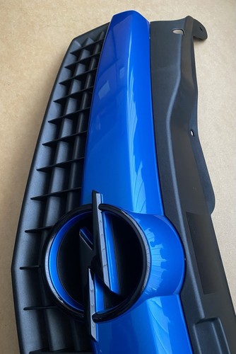 Mk5 astra arden blu nero - mk5, h