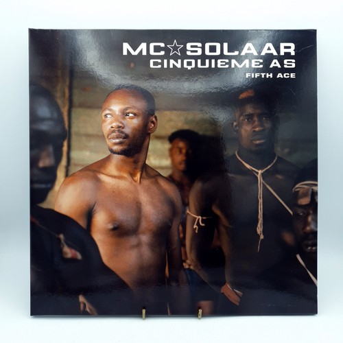 Solaar cinquieme 2 x - solaar,