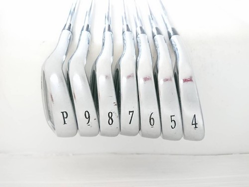 Mizuno set ferri mancini - di,