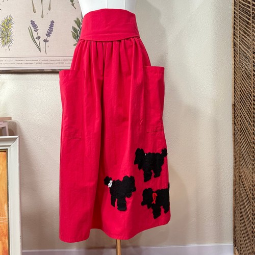 Costume rockabilly vintage