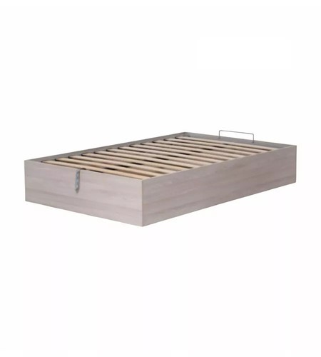 Letto piazza mezza - piazza, e