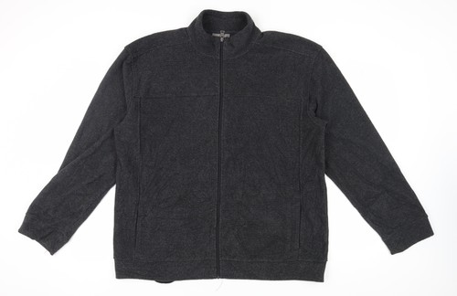 Giacca pile chisel uomo - giacca,