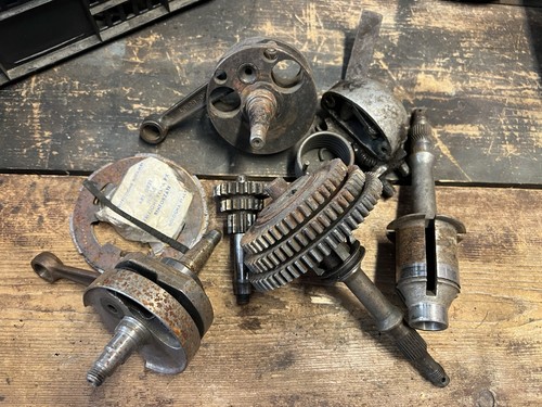 Piaggio vespa ricambio cambio - piaggio,