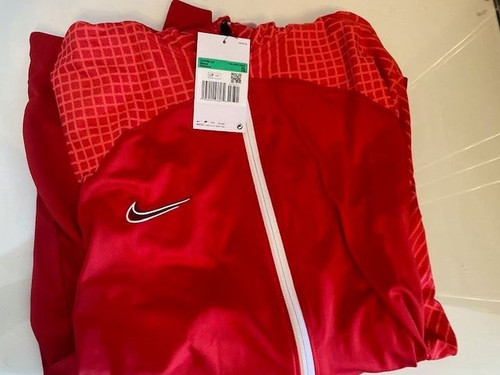 Nike strike giacca uomo - strike,