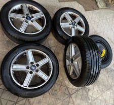 Cerchi gomme 205 - cerchi, 205/55r16