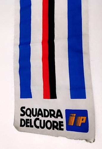 Sampdoria calcio 90s squadra - 90s,
