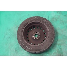 1 CERCHIO IN FERRO FIAT GRANDE