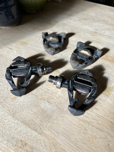 Time rxs carbon - rxs, titanium