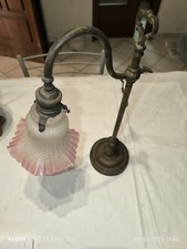 Lampada da tavolo d'epoca