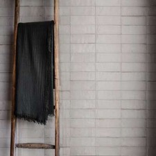 Casa39 Marazzi Lume White 6x24