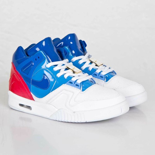 Nike air tech challenge sp - challenge,