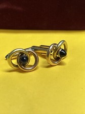 Vintage Cuff Links Krementz