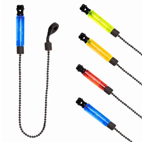 Zfish bite indicator - zfish,
