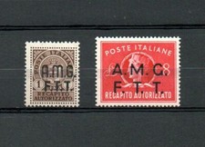 AMG FTT, Trieste A, 1947