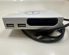 GameOn Vintage! Convertitore USB universale modello FT8D91. PS/PS2/GC/Xbox per PC