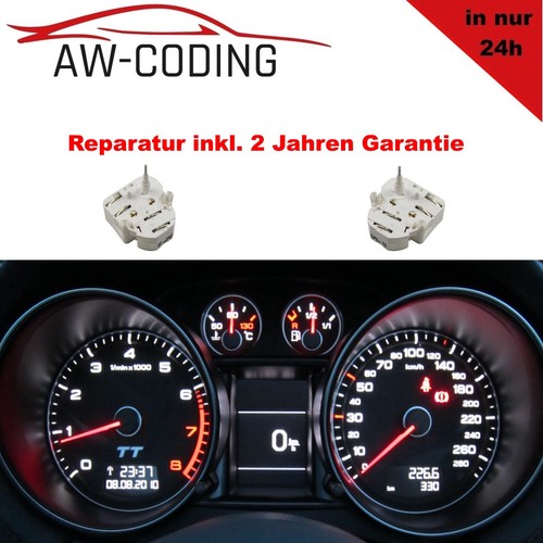 Audi tts ttrs lancette - audi, 8j