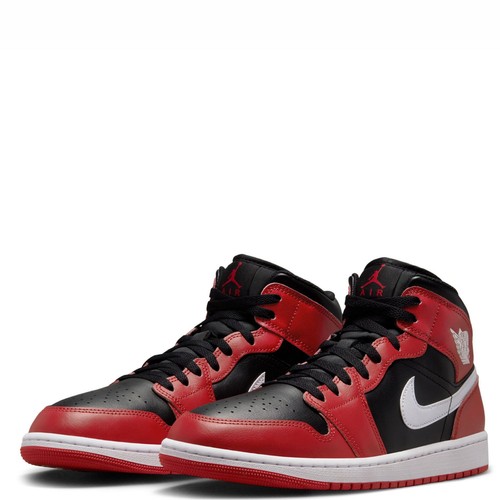 Nike air jordan - jordan, mid