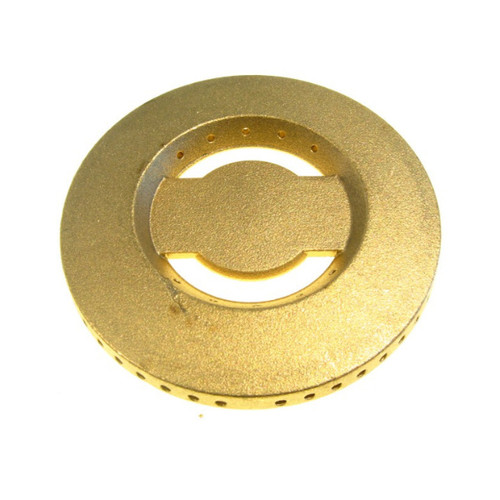 Spartifiamma tripla corona - spartifiamma,