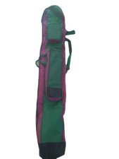 Fodero/Borsa per Roubasienne o altra canna da pesca