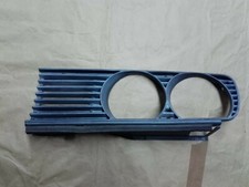 Mascherina anteriore sx sinistra bmw E30 serie 3 1989 originale bmw