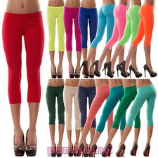 Pantacollant leggings corti