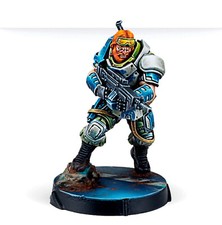 INFINITY Primed Volkolak