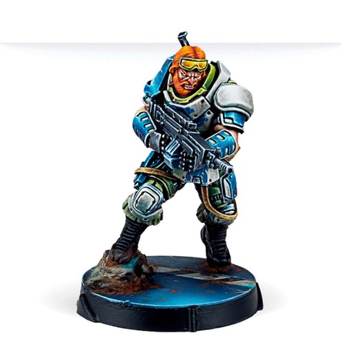 Infinity primed volkolak - primed,