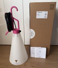 Lampada FLOS Mayday design Grcic FUCSIA super RARA - NUOVA ED IMBALLATA