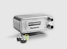 Bchmann Engineering Il